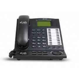 x-Lab Master Keyphone for PABX System