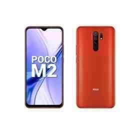 Xiaomi POCO M2 Reloaded (4/64 GB) Smartphone