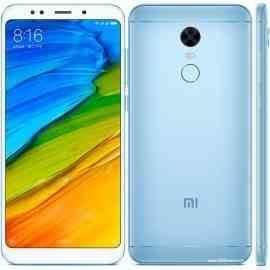 Xiaomi Redmi 5 Plus 4GB RAM/ 64GB ROM