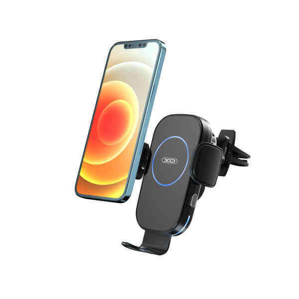 XO 15W Wireless Fast Charger WX022