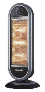 Yasuda 3 Heating Power Heater (YS-H13T)