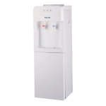 Yasuda 500 Watt Water Dispenser YS-HN22S