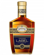 Yorkshire Label 750ML