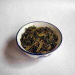 100% Organic Green Tea - 1KG