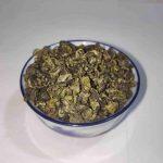 100% Organic Pearl Green Tea - 1KG