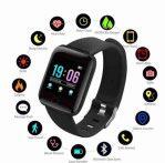 116+ Smart Bracelet