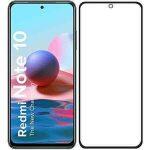 11D Full Cover Tempered Glass For Redmi Note 10 Pro