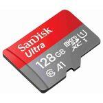 128 Gb Ultra Genuine Micro Sd Memory Card