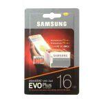 16 Gb Micro Sd Memory Card