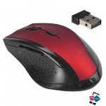 2.4GHz Wireless Mice With USB Receiver Gamer