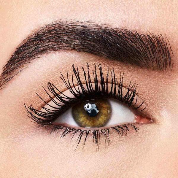 2XL Double Dense Water Proof Extra Curling Maximum Volume & Long Lasting Mascara- Two Side Uses