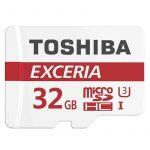 32 Gb  Genuine Memory Card