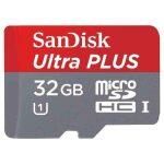 32 GB Micro SD Memory Card
