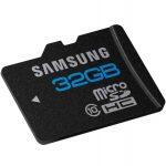 32Gb Micro Sdhc Class 10 Memory Card