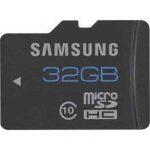 32Gb Microsd Mobile Memory Card
