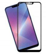 5D Full Glue Tempered Glass For Redmi Poco F1