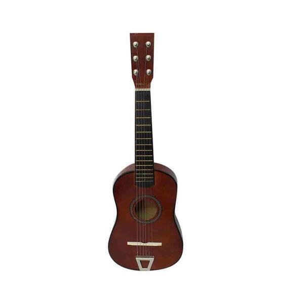 6-String Toy Guitar With Pick