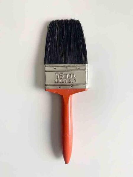 75 Mm A-1 Paint Brush