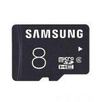 8GB Pro Endurance microSDHC Memory Card