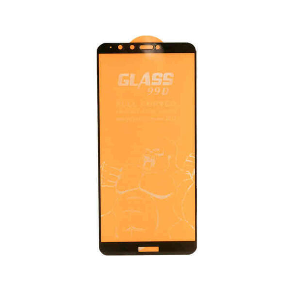 99D Full Glue Tempered Glass For Huawei Y9
