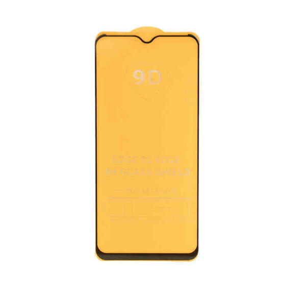 9D Full Glue Tempered Glass For Oppo AS (2020)