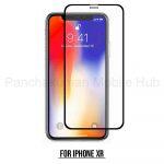 9H Full Glue 5D Glass for iPhone XR