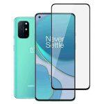 9H Full Glue Tempered Glass for Oneplus 8T