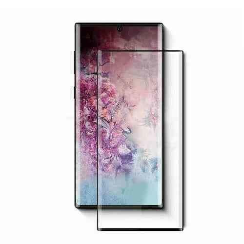 9H Full Glue Tempered Glass Samsung Note 10