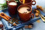 (200 Cups) Pure Nepali Masala Tea Natural Spices (Cinnamon, Clove, cardamom, Ginger, Black Pepper)शुद्ध नेपाली मसला चिया प्राकृतिक मसला (दालचीनी, लंगो, अलैंची, अदुवा, कालो मिर्च)