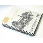 A5  Sketch Pad 160gsm- 35 Sheets