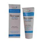 Across Advanced Face Wash, A Dermawin Product, 75Ml
