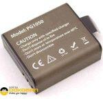 Action Camera Battery 1050mh For EKEN And Other Chinese Gopro