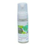 Ahaglow S Salicylic Acid With Glycolic Acid Foaming Face Wash-100ml