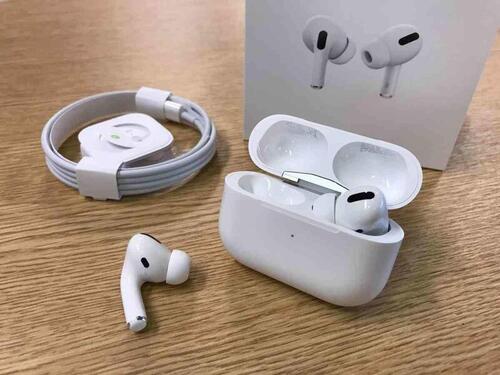 Air Buds Pro Earphone