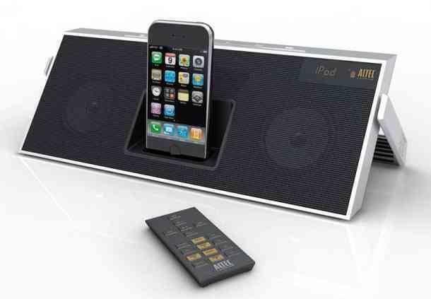 Altec Lansing - IMT620