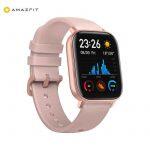 Amazfit GTS Smart Watch 5atm Waterproof Swimming 14 day battery