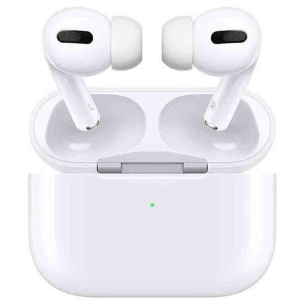 Apple AirPds Pro with Wireless Charging Case