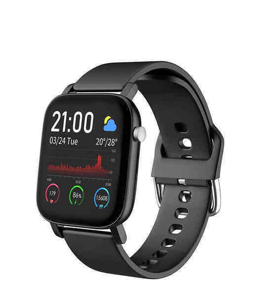 Aqfit W11 Smartwatch