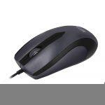 Astrum MU100 3 Buttons Wired Optical USB Mouse