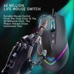 AULA F805 Gaming Mouse