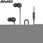 AWEI PC-1 Wired Earphone with Microphone