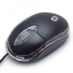 B100 Office Optical Mouse