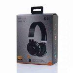 B21 Wireless Stereo Headphone.