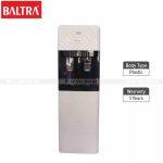 Baltra  Claro Long Water Dispenser Hot And Normal With Bottle Cabinet