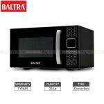 Baltra  Decore Microwave And Otg 25 Ltrs