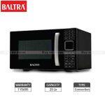 Baltra Decore+ Microwave Oven 25 Litre
