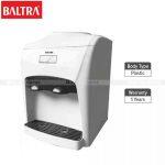 Baltra Electric Table Top Hot And Normal Water Dispenser STIR BWD113