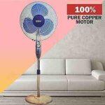 Baltra Jet Stand Fan -BF134 50W