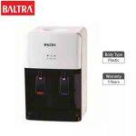 Baltra Lujo Table Top Water Dispenser Hot And Normal