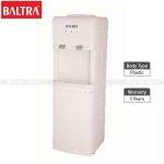 Baltra  Miracle Long Water Dispenser Hot And Normal With Bottle Cabinet